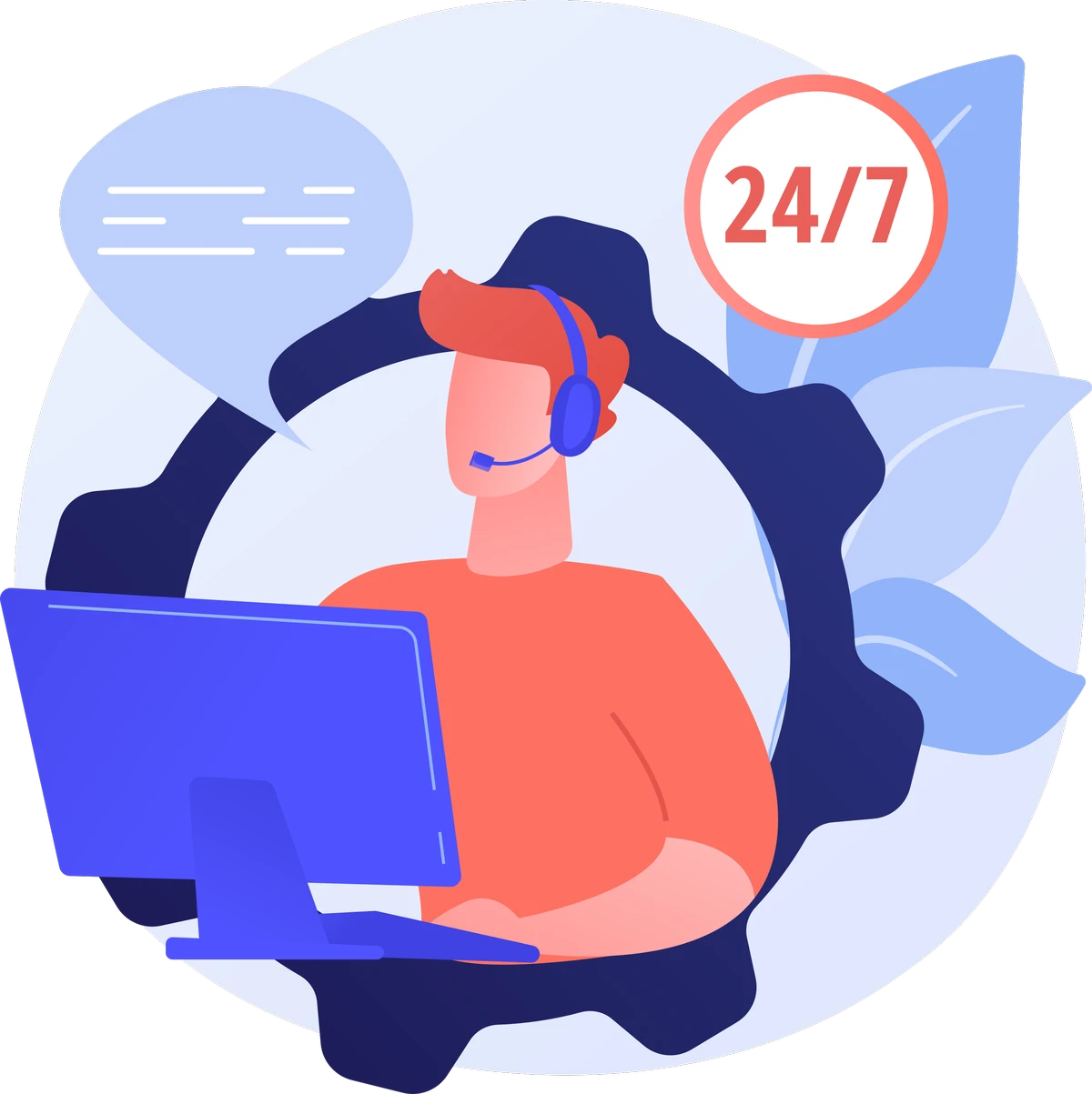 Customer Support