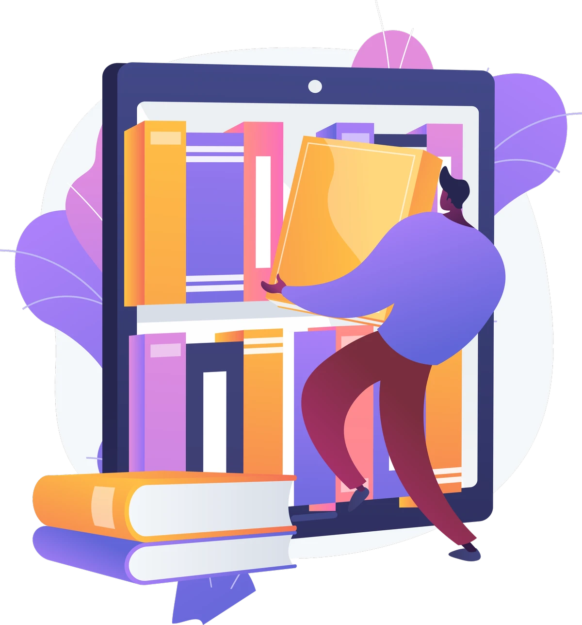 E-Books